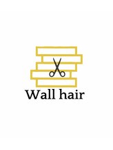Wall hair