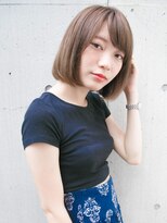 ルティア 池袋(Lutia)&nbsp;似合わせワンカールボブ