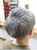 【hair HERO】お客様スタイル　NO.1