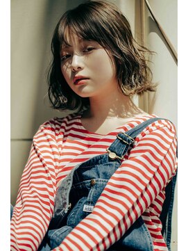 リアン 方南町店(Lian) 【2020年の新作スタイル】方南町美容室Lian