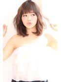 Label☆ カジュアルウェーブ