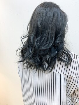 アーク イオン土山店(ARK) ネビージュカラー