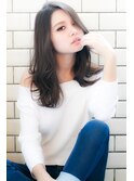 【EIGHT 大宮】みんな大好きグレージュ×スポンテニアス ３