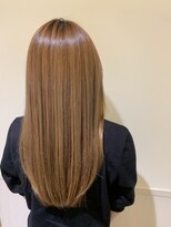 リスタバイネオリーブ 浅草(Re:sta by neolive)&nbsp;話題の髪質改善トリートメント　Re:sta by neolive