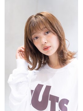 アメリ 新宿(Ameri) Ameri A/Wイルミナカラー【新宿】