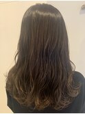 『TRENDカラー × 毛束感 』 ☆ ゆるウエーブLong☆