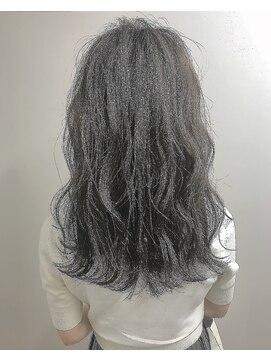 ラフィスヘアードープ 新宿店(La fith hair dope) ヌーディーベージュ