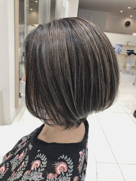 アヴァンス 深井店(AVANCE.) 大人ハイライト