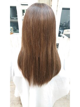 ウィスプヘアー(wisp HAIR) #プルエクステ　#エクステ　#大宮