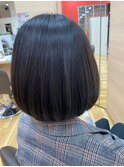 ミニマムボブ