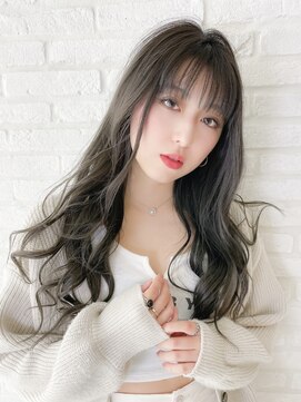 ブレイク(BREK) BREK/20代30代40代大人可愛い美髪ヘア/フェミニンロング