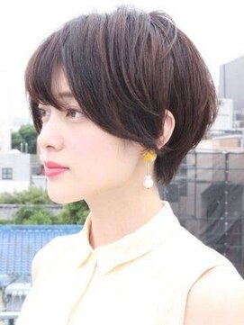 アムリタ(AMRITA) フレンチショート