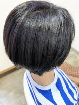 リミックスヘア(REMIX HAIR) 髪質改善ドクター★ブラウン