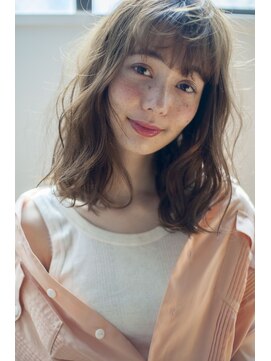 ホーミートウキョウ(HOMIE TOKYO) 渋谷×美容室×美容院×おすすめ×人気×ランキング