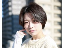 ヴィスコ(visco)の雰囲気（30代/40代必見！大人ショートスタイル/川越）