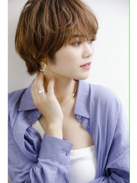 イグレックビス(igrek bis) リラックスショート