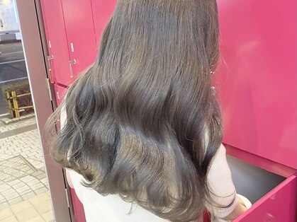 エイトヘアー(8 HAIR)の写真