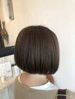 スタートアゲイン エスエー(Start Again .S.A)&nbsp;クラシックボブ