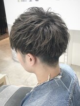 フォワヘアー(foi hair)