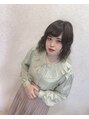 アクトグロース(act Growth)&nbsp;佐藤 和佳菜