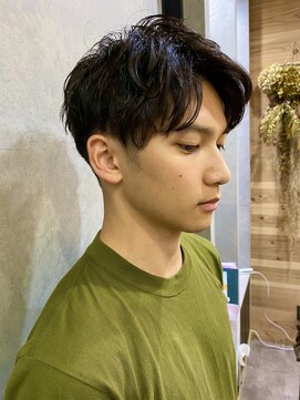 ピリナ(Pilina) ビジネスカジュアルショート