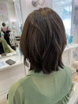 アッシュ 上尾春日店(Ash)&nbsp;外ハネボブ