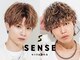 メンズヘアセンス 渋谷(MEN'S HAIR SENSE)の写真