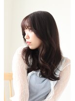 エクリフルール(equri fleur) 【目黒】韓国くびれヘア