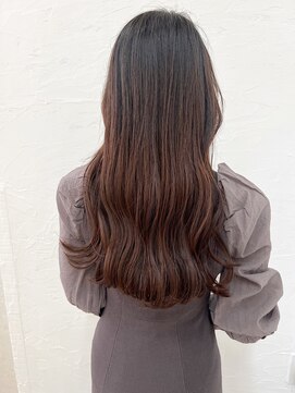 エミュー 上大岡店(emue) イメチェン/ホワイトブロンド/外ハネボブ/美髪/上大岡