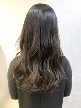 リラ ヘアー(LILA HAIR)