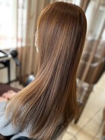 コア フィール ア デイ(COIFFURE A DAY)&nbsp;【M3D】サラサラストレート