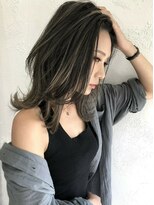 ルモア(RUMOR)&nbsp;【上品でおしゃれな女性に】初心者でも◎挑戦しやすいハイライト