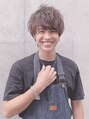 レア 銀座(Le'a) 齋藤 椋