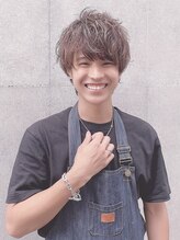 レア 銀座(Le'a) 齋藤 椋
