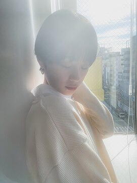 バサ 保谷店(BASSA) パーソナルカラー/保谷/髪質改善/トリートメント/縮毛矯正