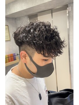 レイズ 名古屋(RAYS) スペインカール