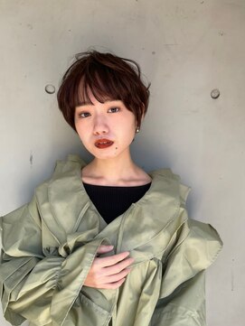 カレンアンドエクラート 大宮(KAREN&ECLART) カレン