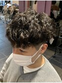 【Lee 東三国】谷辻Style*スパイラルマッシュ
