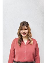 フラミューム 八王子北口店(flammeum) 森住 遥華