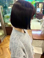 ファーレンピュアスウィート(fahren-pure-suite)&nbsp;ミニボブ