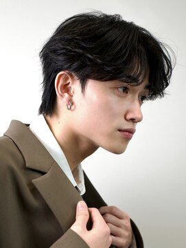 スキル 渋谷(SKILL) ジェントルカルマ