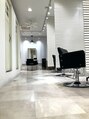 ディベスト ヘアーラウンジ(Dbest hair lounge) WAKA