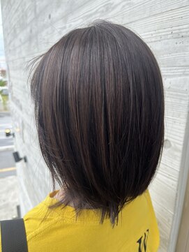 エイト マカビ 沖縄真嘉比店(EIGHT makabi) 【【EIGHT 真嘉比】お客様スタイル_