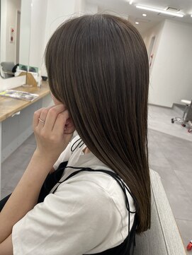 イラ(Era) オリーブベージュ