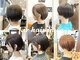 キールヘアーベイス(kir hair base)の写真