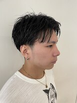 アンプ(amp)&nbsp;メンズショート