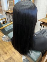 リアン(ReAN)&nbsp;髪質改善ストレート