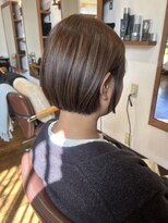 アソビ(asobi) 【asobi】ボブ×ハイライト