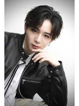 スキルアイマ(SKILL ima) 眉毛/パーマ/メンズカット/韓国/ダウンパーマ/学割/U24