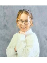 リリーヘアーリベート 浅草橋東口店(LiLiy hair LIBERT'E) kaoru 浅草橋